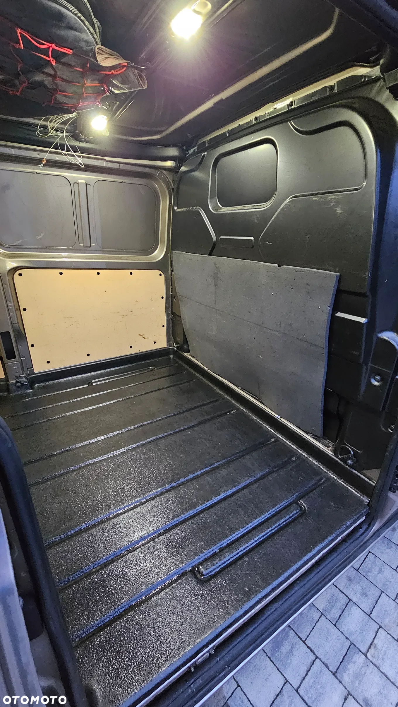 Ford Transit Custom - 15