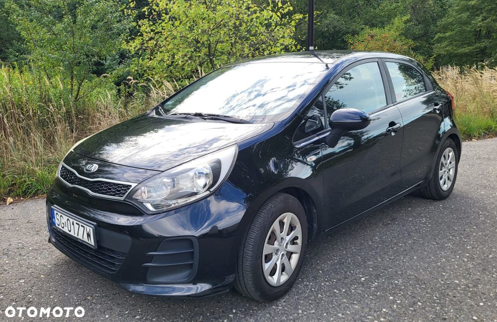 Kia Rio 1.2 M - 21