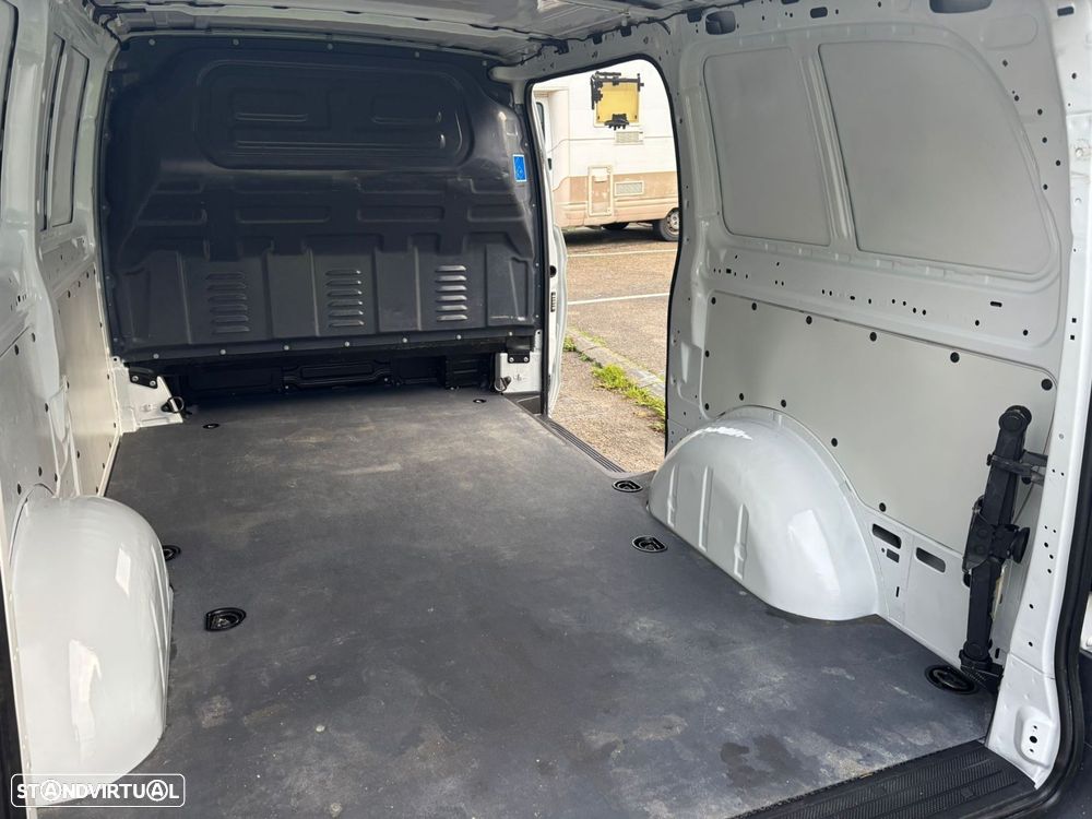 Mercedes-Benz Vito 110 CDi/32 - 14