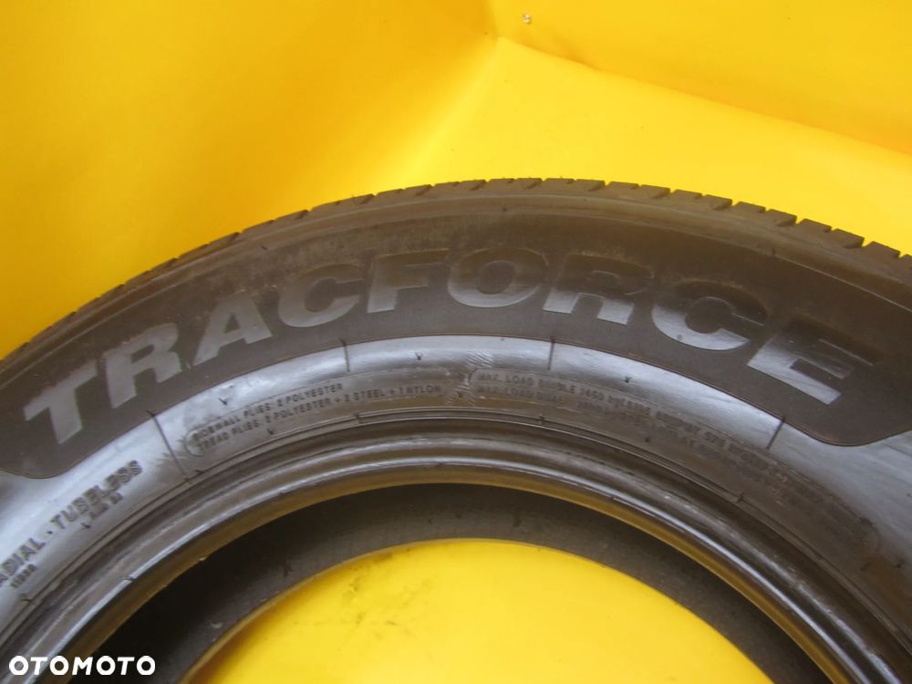 Opona Aptany Tracforce 215/75 R16C - 3
