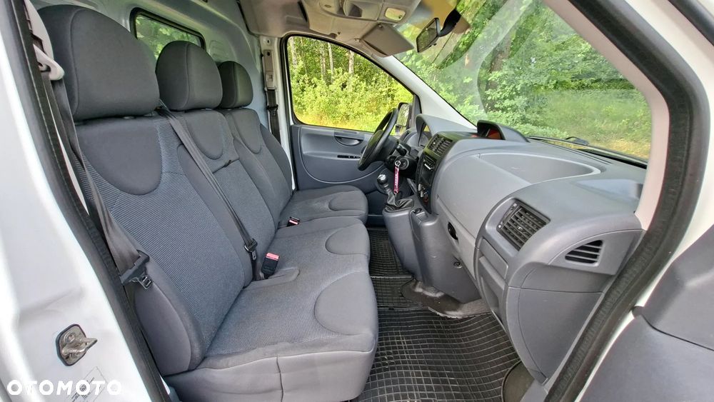 Peugeot EXPERT - 21