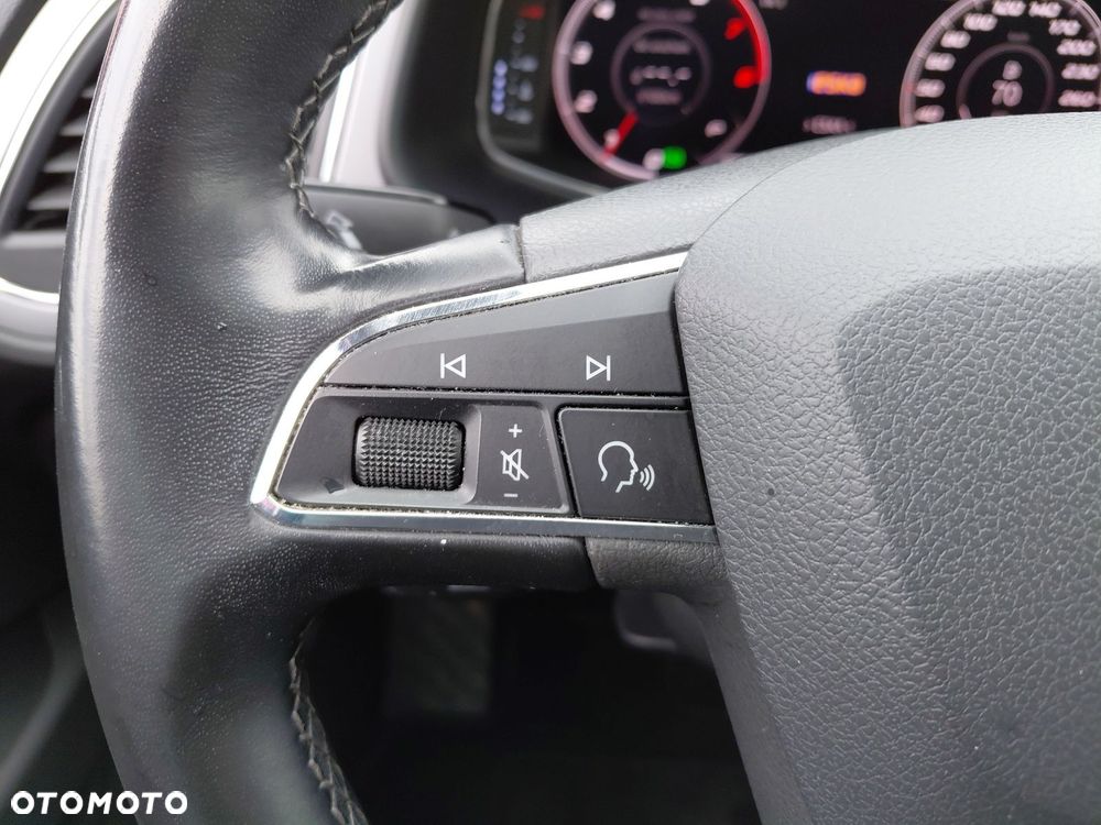 Seat Leon Sportstourer 1.5 EcoTSI Evo Xcellence S&S DSG - 20