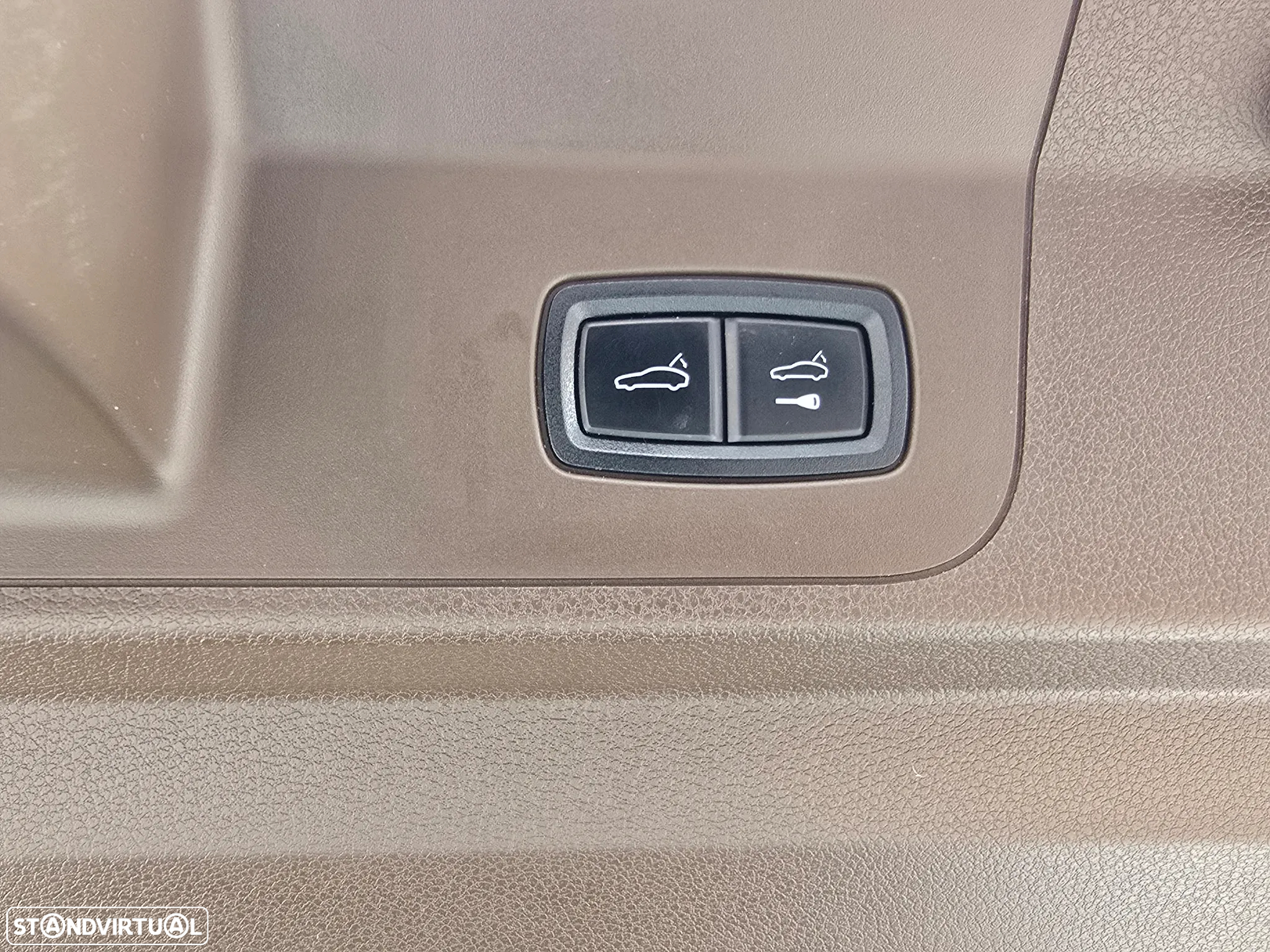 Porsche Panamera Standard - 19