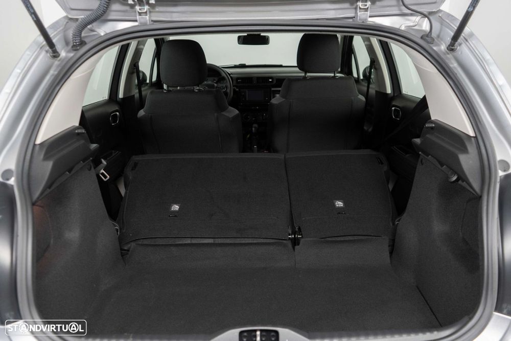Citroën C3 1.2 PureTech Feel Pack - 14