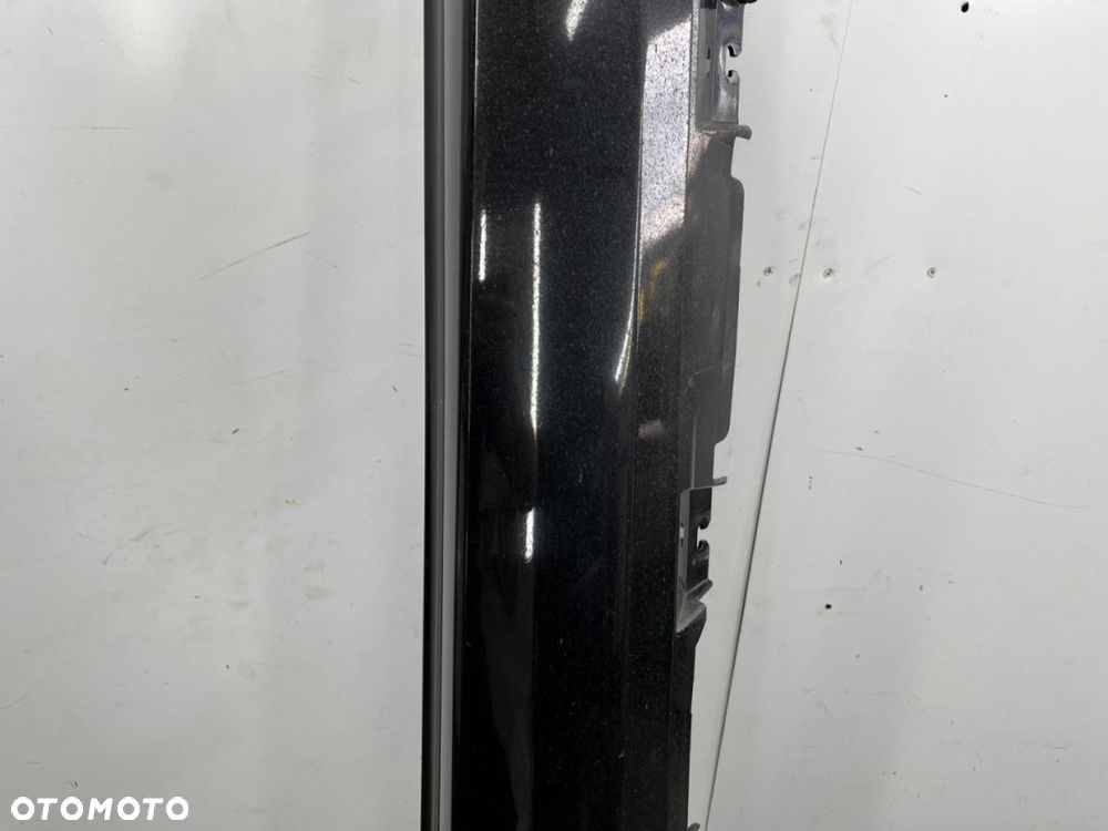 Nakładka progu BMW X5 G05 18r.- M-pakiet prawa listwa próg zewnętrzny 8069278 - 4