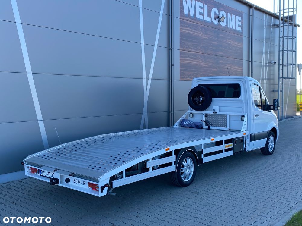 Mercedes-Benz SPRINTER - 2