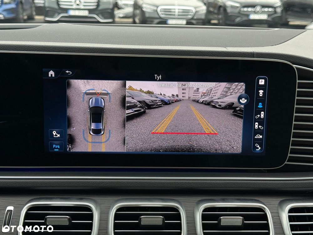 Mercedes-Benz GLE - 24