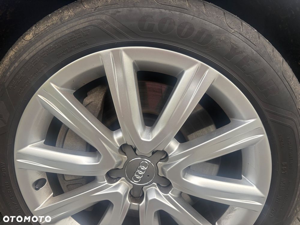 Audi A6 - 5