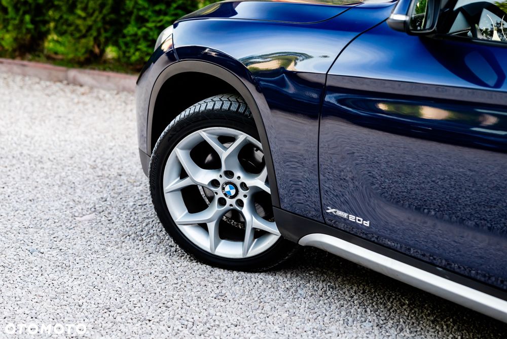 BMW X1 xDrive20d xLine - 14