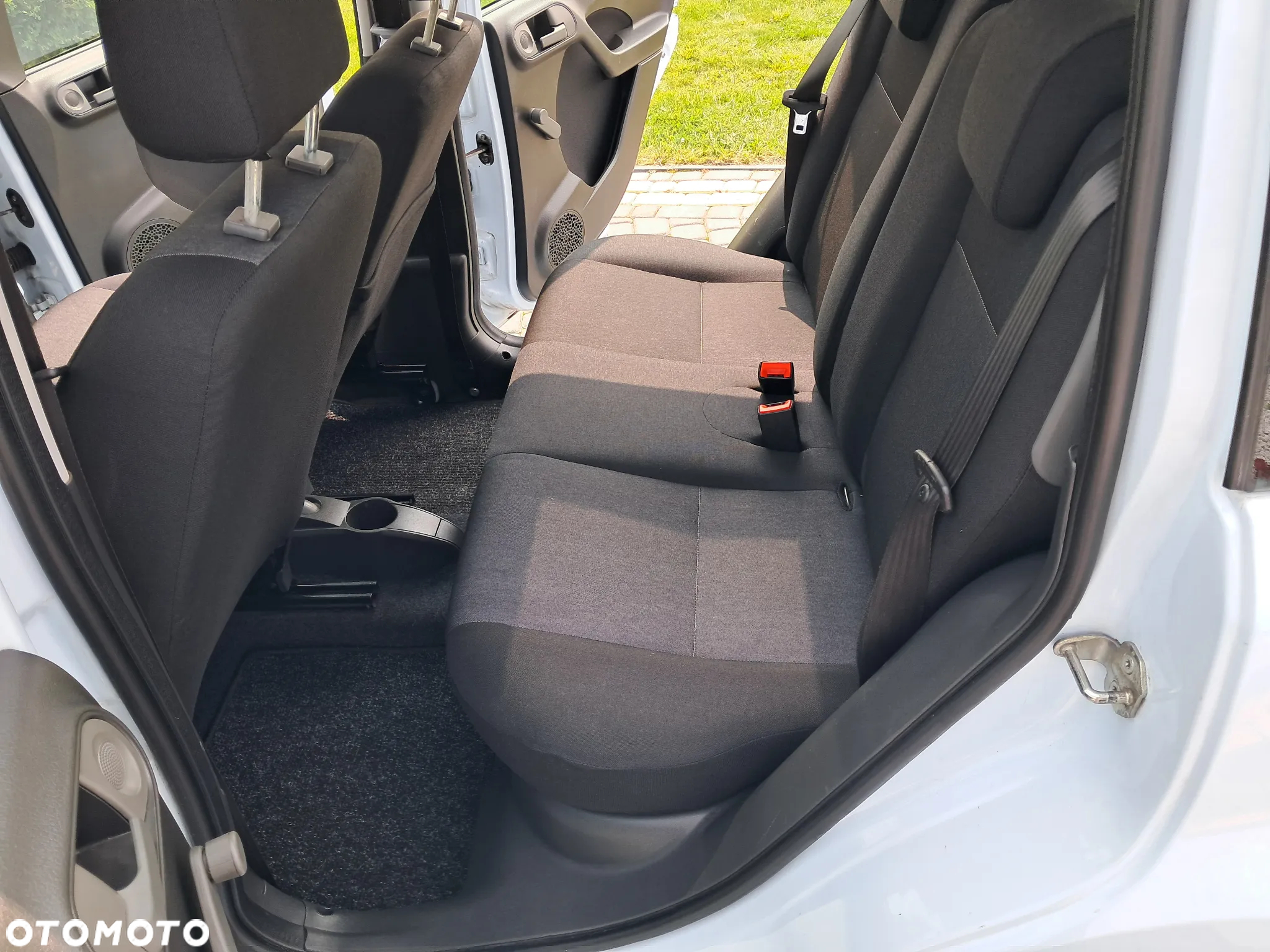 Fiat Panda 1.2 Dynamic - 25
