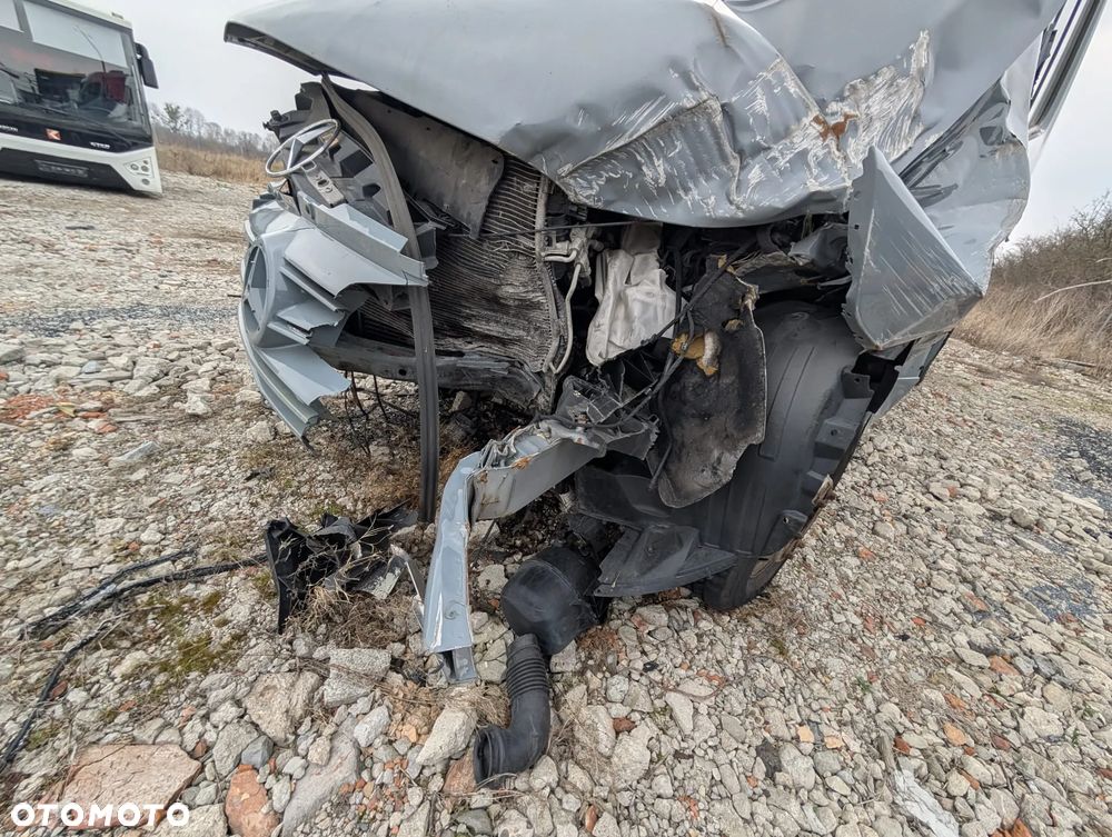 Mercedes-Benz Sprinter 519 - 4