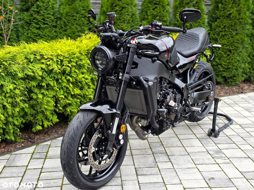 Yamaha XSR - 2