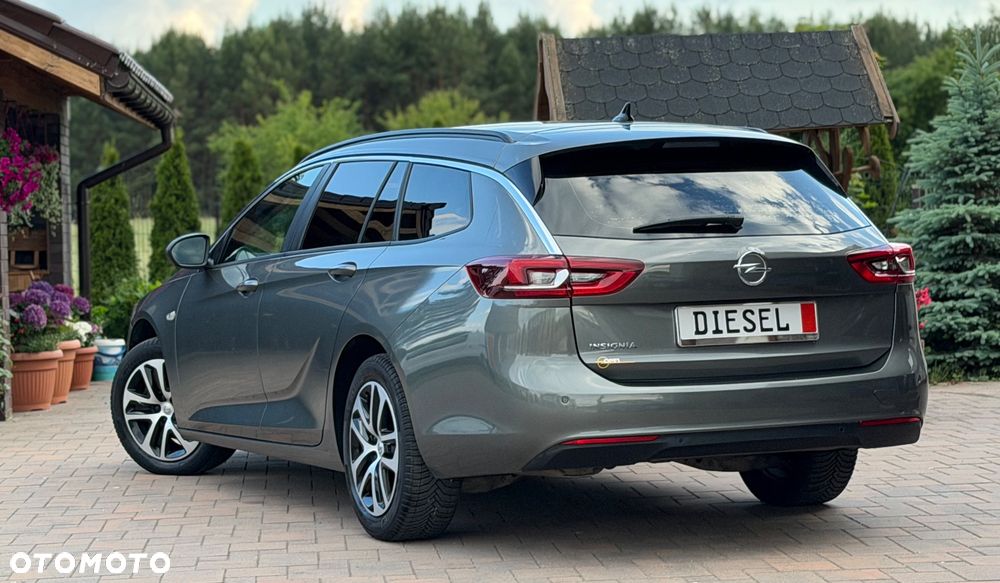 Opel Insignia 1.6 CDTI Elite S&S Eco - 23