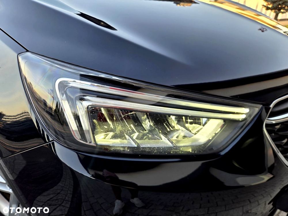 Opel Mokka X - 39