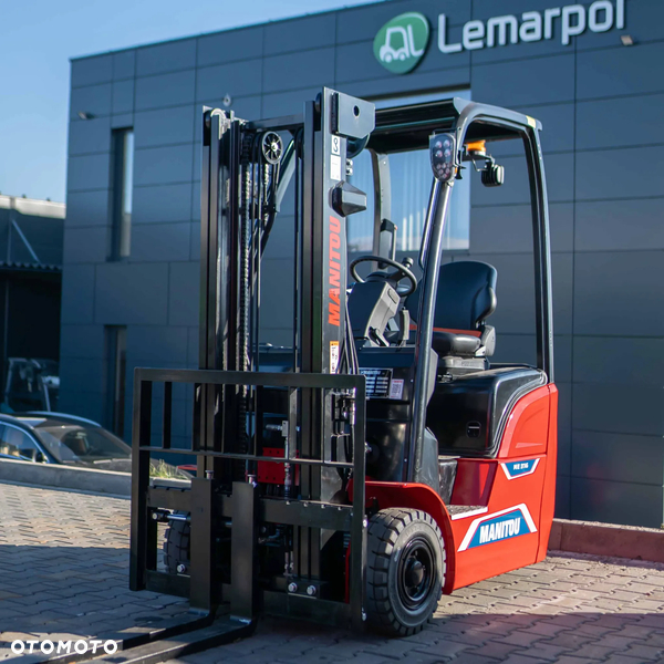 Manitou ME316LIFT