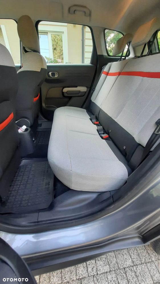 Citroën C3 Aircross - 16
