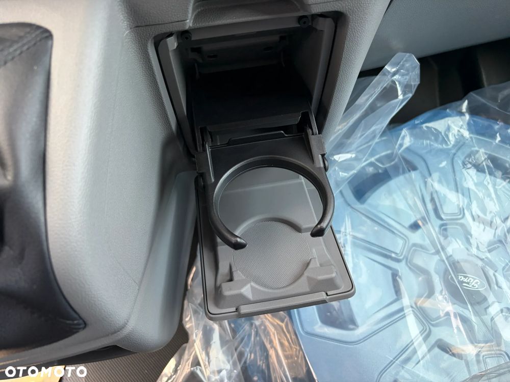 Ford Transit Custom L2 Van Trend 136KM - 19