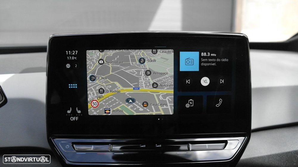 VW ID.3 Pro Confort - 47