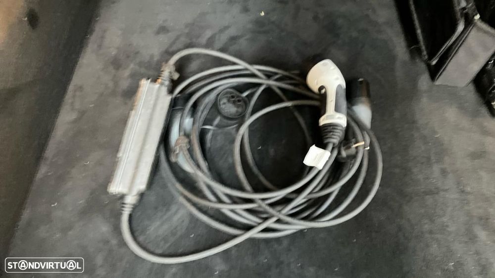 Mercedes-Benz GLE 350 de Coupé 4Matic - 7