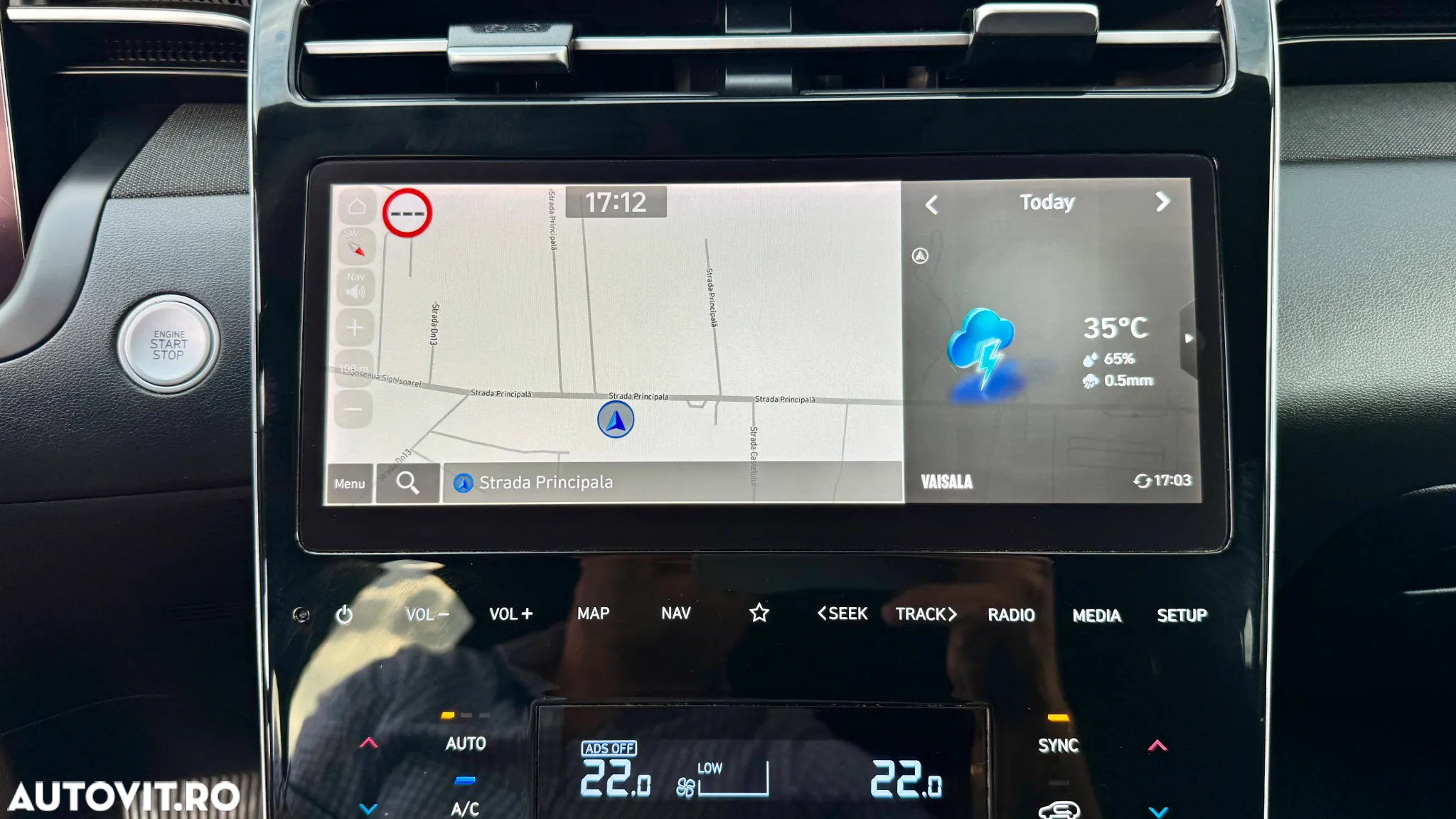 Hyundai Tucson - 25
