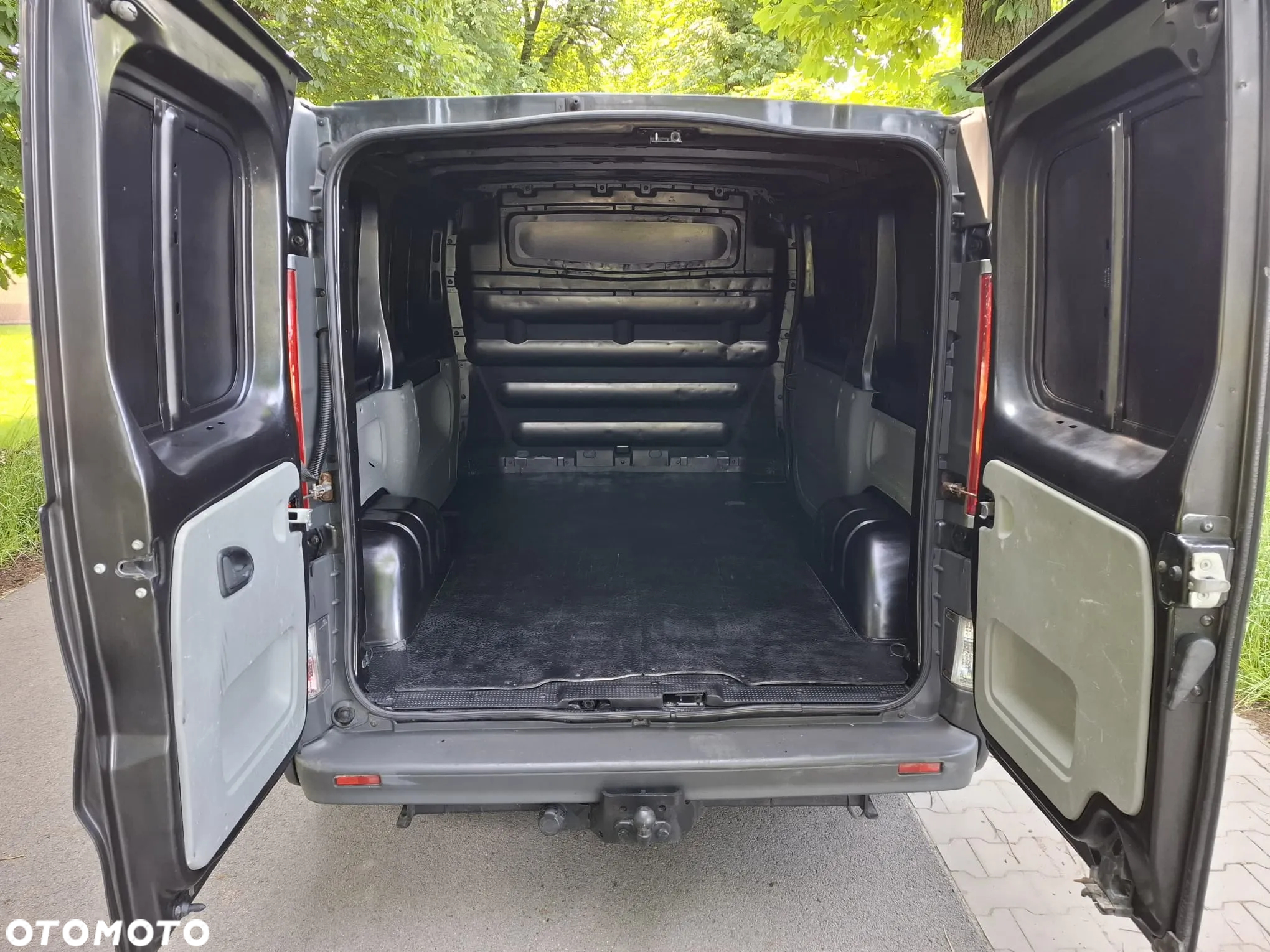 Opel Vivaro 2.0 CDTI L1H1 - 7