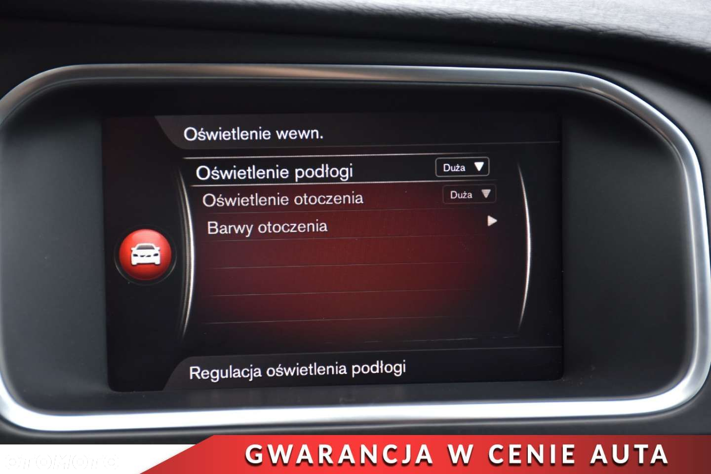 Volvo V40 T2 Geartronic Kinetic - 22