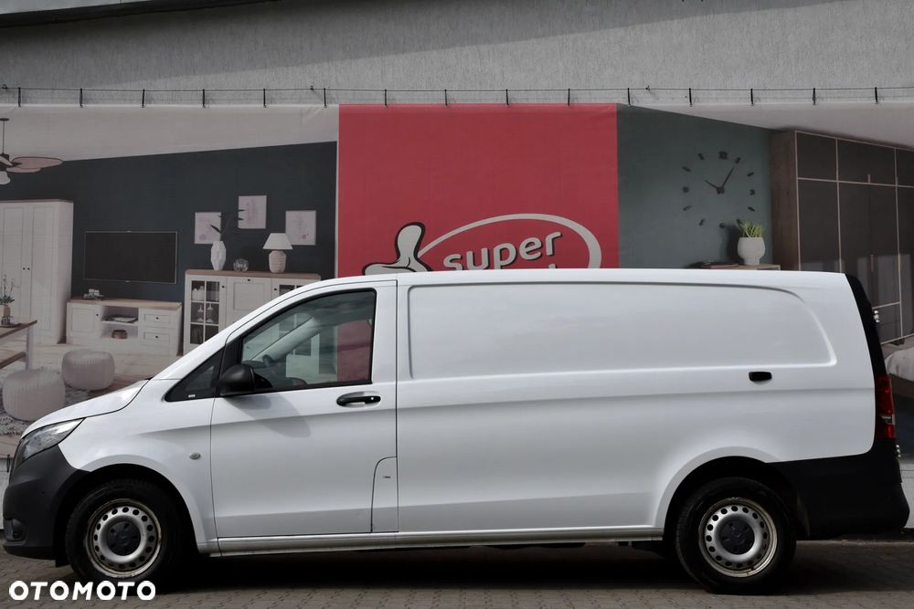 Mercedes-Benz VITO - 3