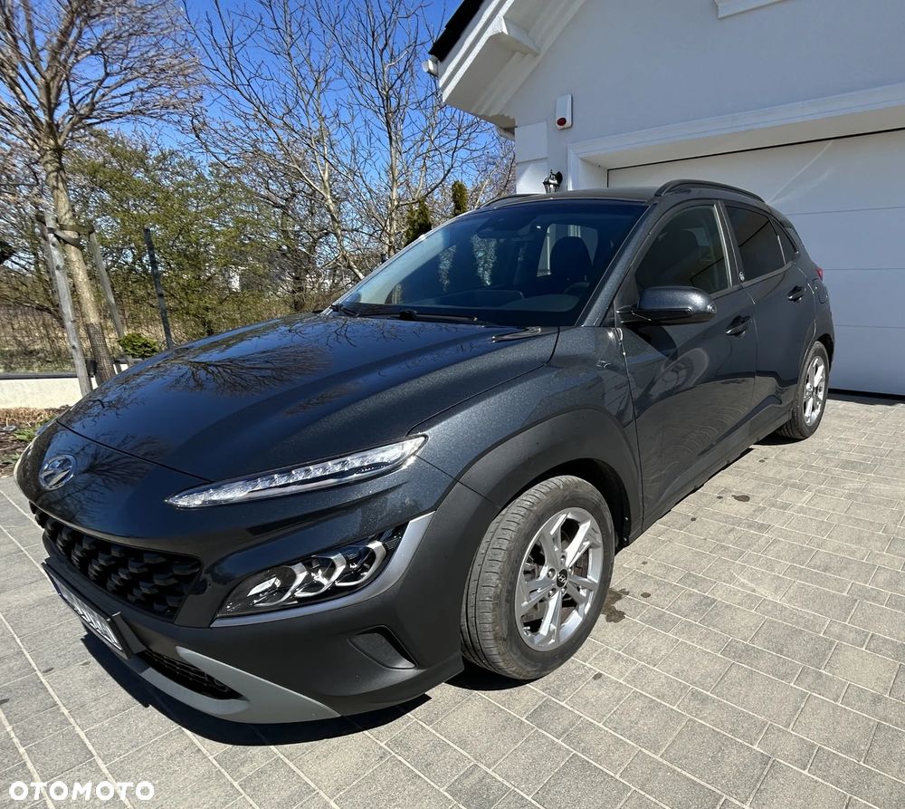 Hyundai Kona 1.0 T-GDI EDITION 30+ - 4