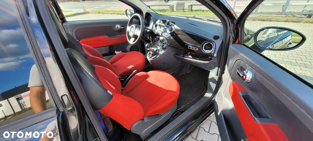 Fiat 500 - 8