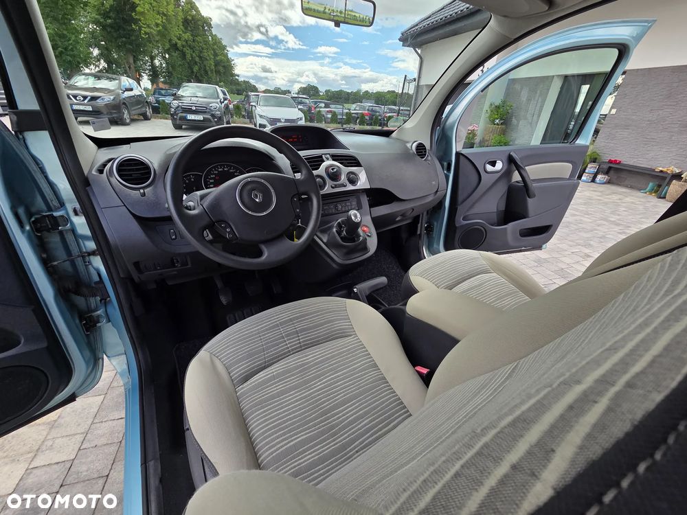 Renault Kangoo - 16