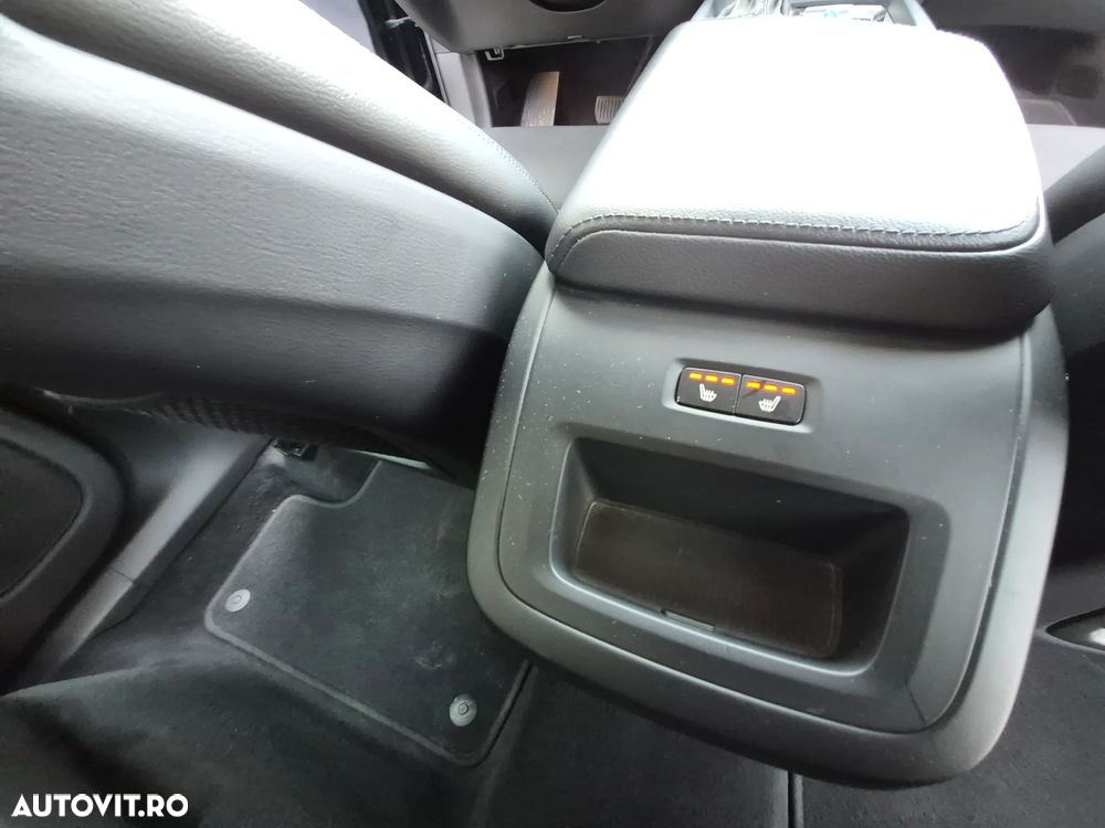 Volvo XC 60 D4 AWD Momentum - 16