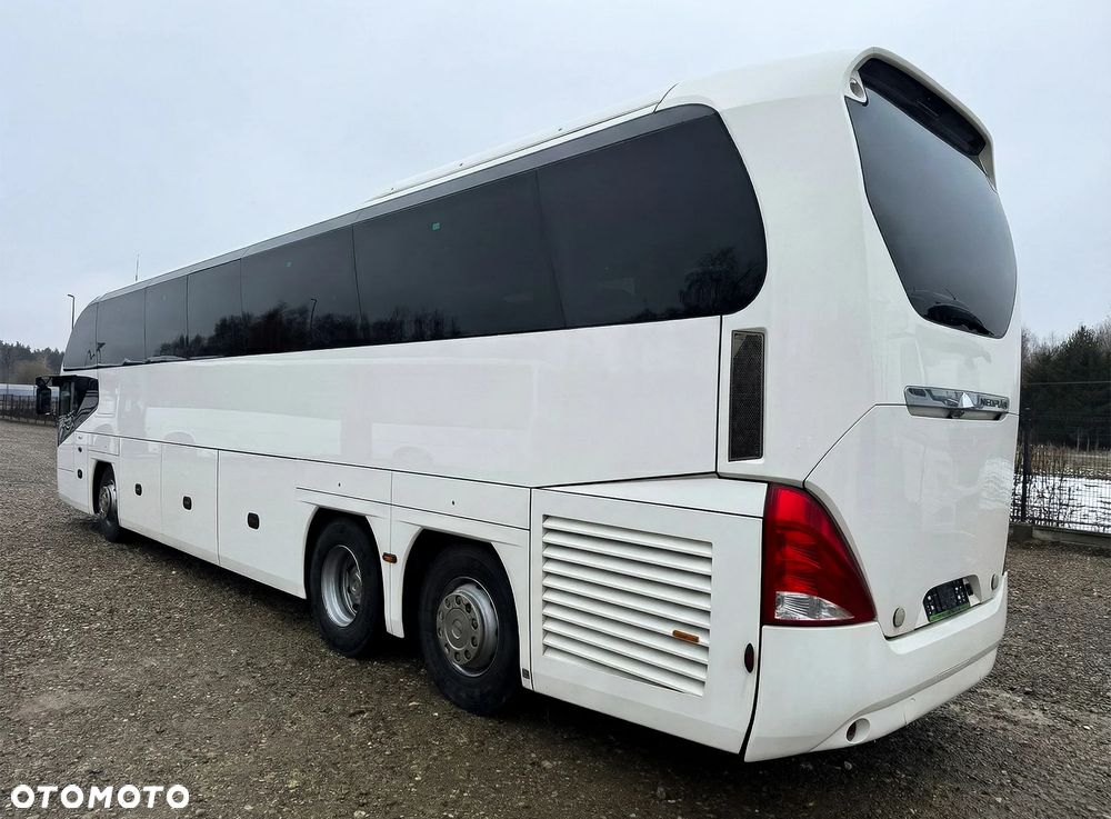 Neoplan Cityliner - 6