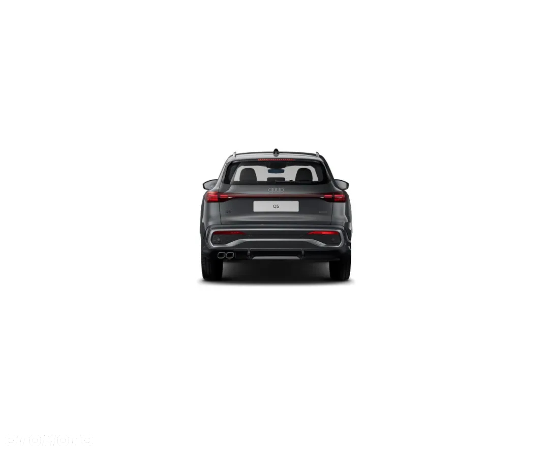 Audi Q5 40 TDI mHEV Quattro S tronic - 4