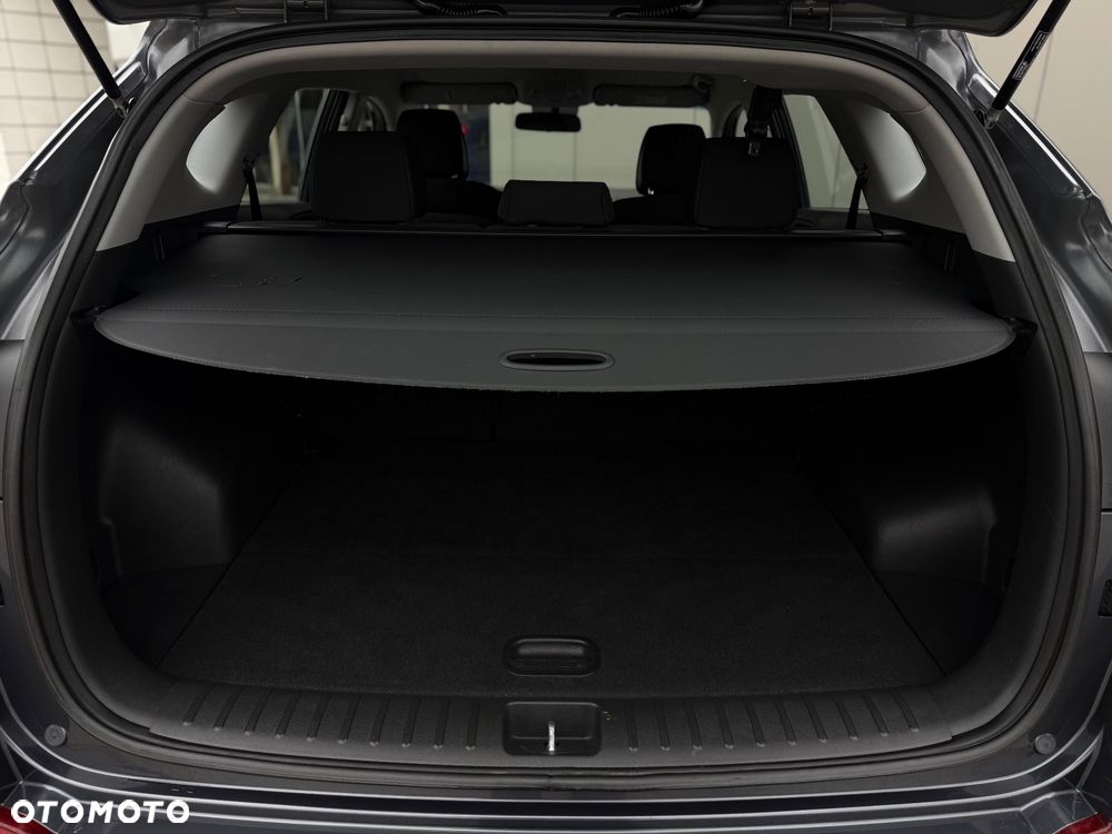 Hyundai Tucson 1.6 Turbo 2WD Trend - 20