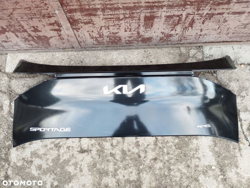 blenda klapy kia sportage v 5 2021-^ 87310-r2020 - 1