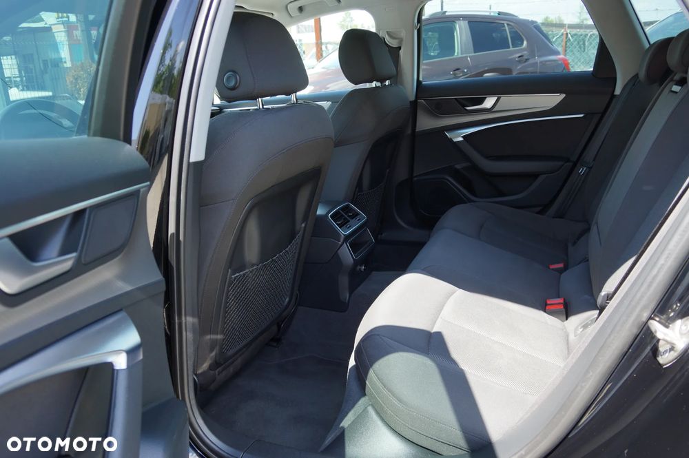 Audi A6 Avant 40 TDI quattro S tronic - 30