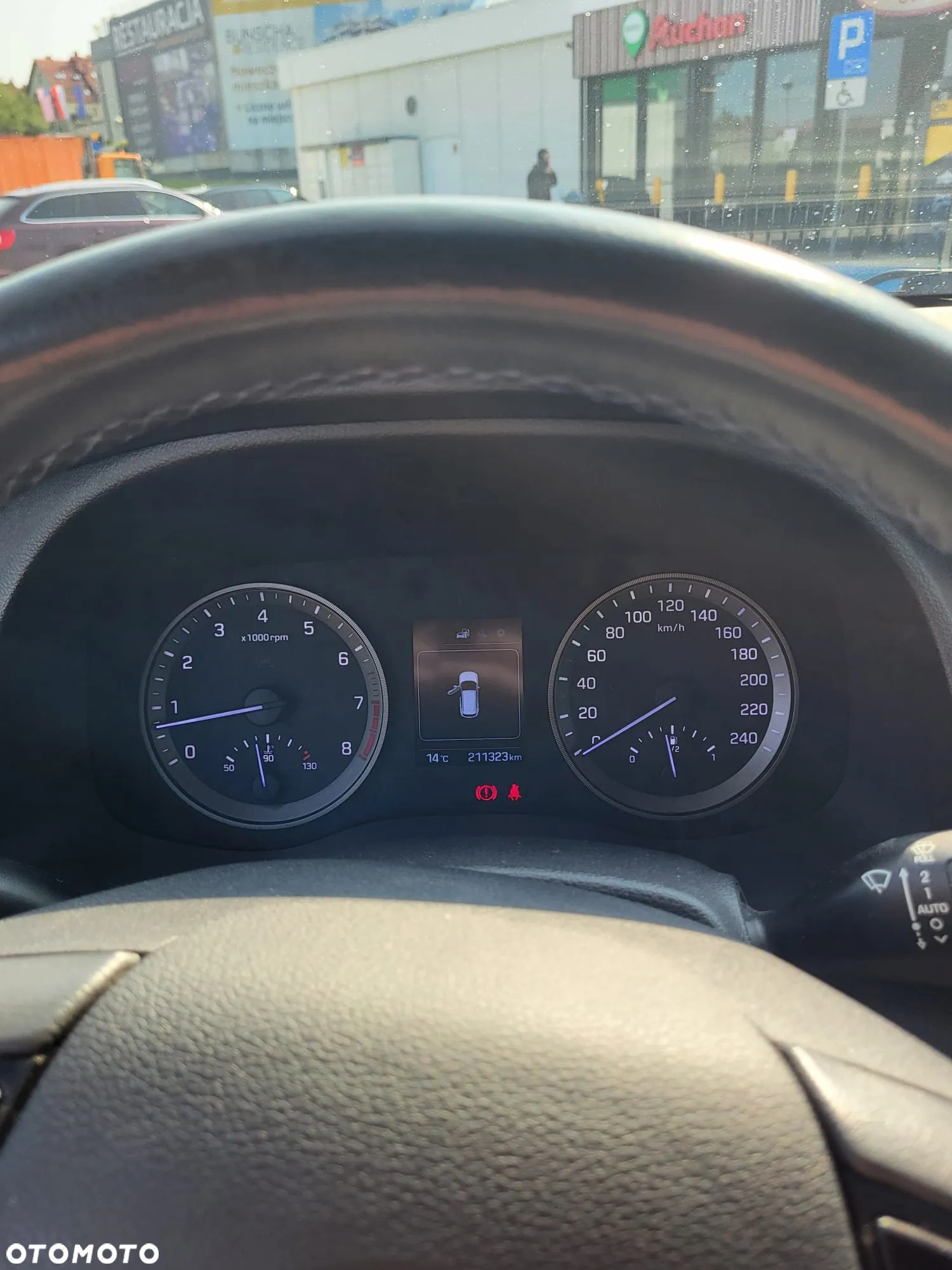 Hyundai Tucson - 5
