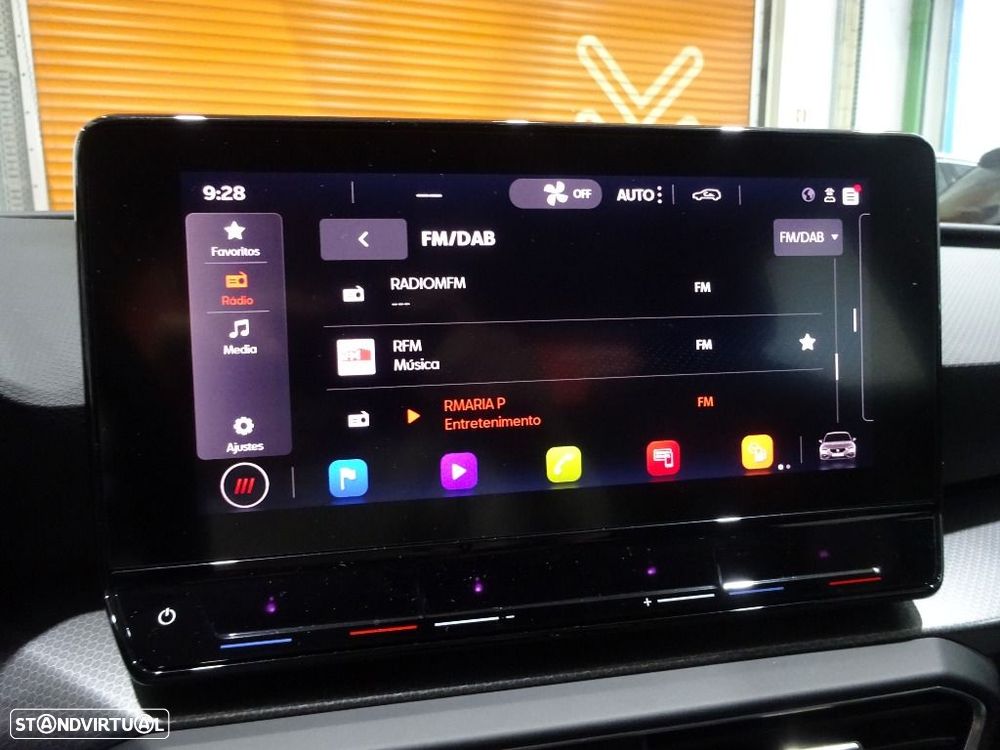 SEAT Leon 2.0 TDI Style - 20