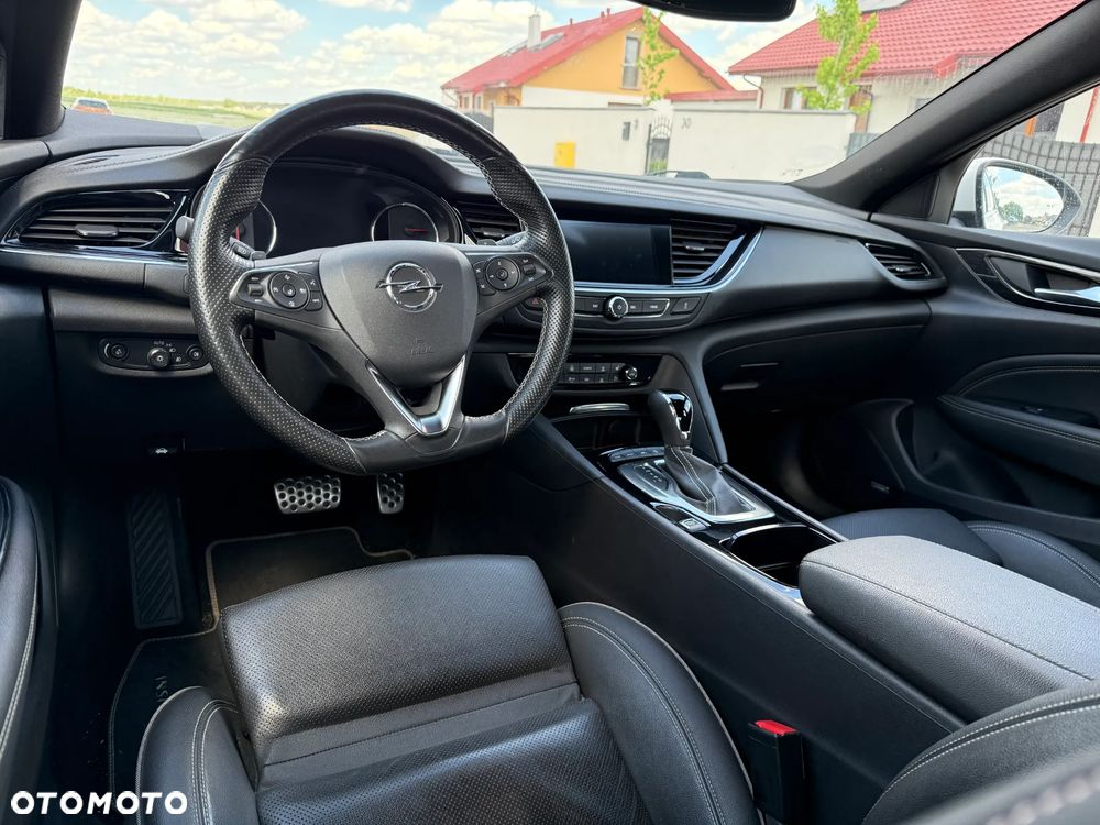 Opel Insignia Sport2.0 Direct InjTurbo 4x4 Innovation - 21