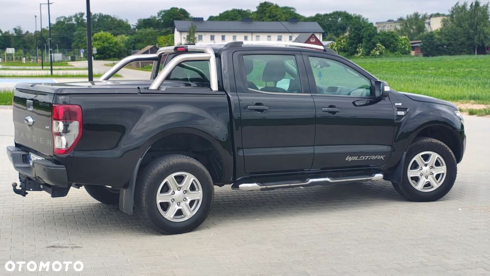 Ford Ranger - 9