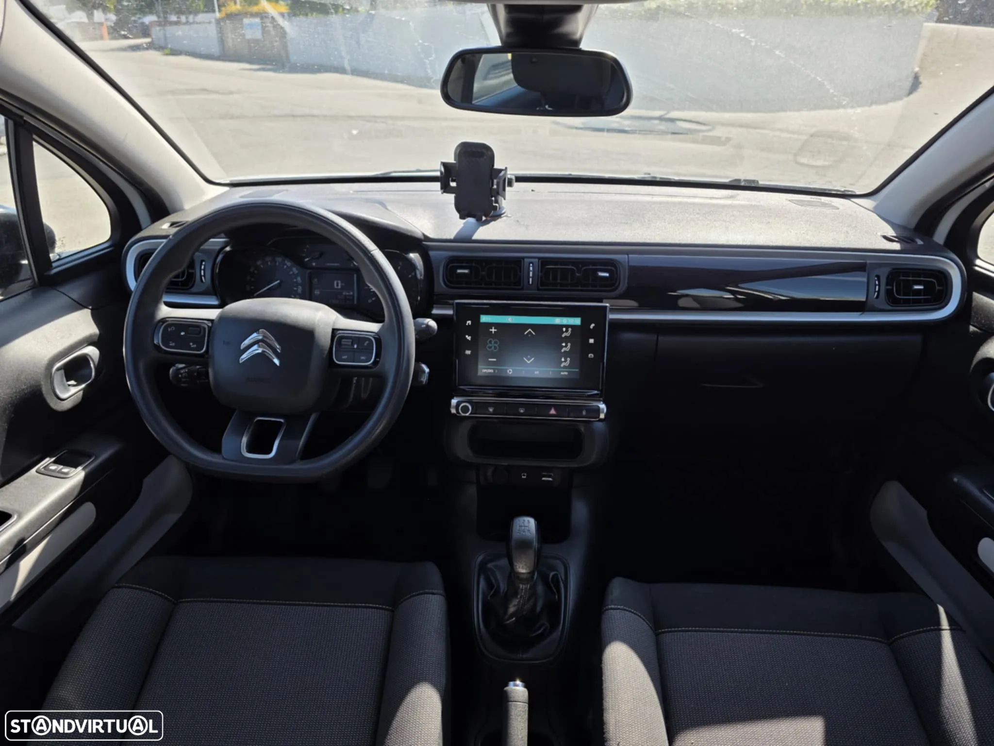 Citroën C3 1.6 BlueHDi Feel - 6