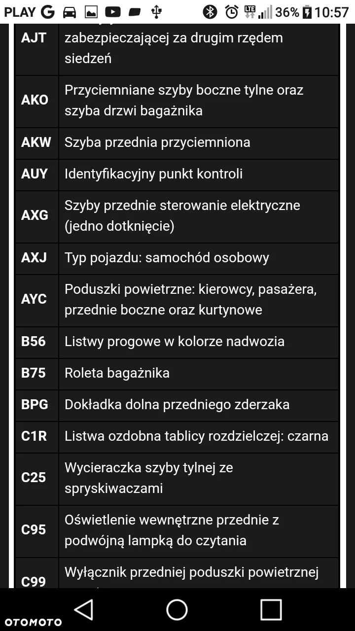 Opel Astra IV 1.4 T Sport - 21