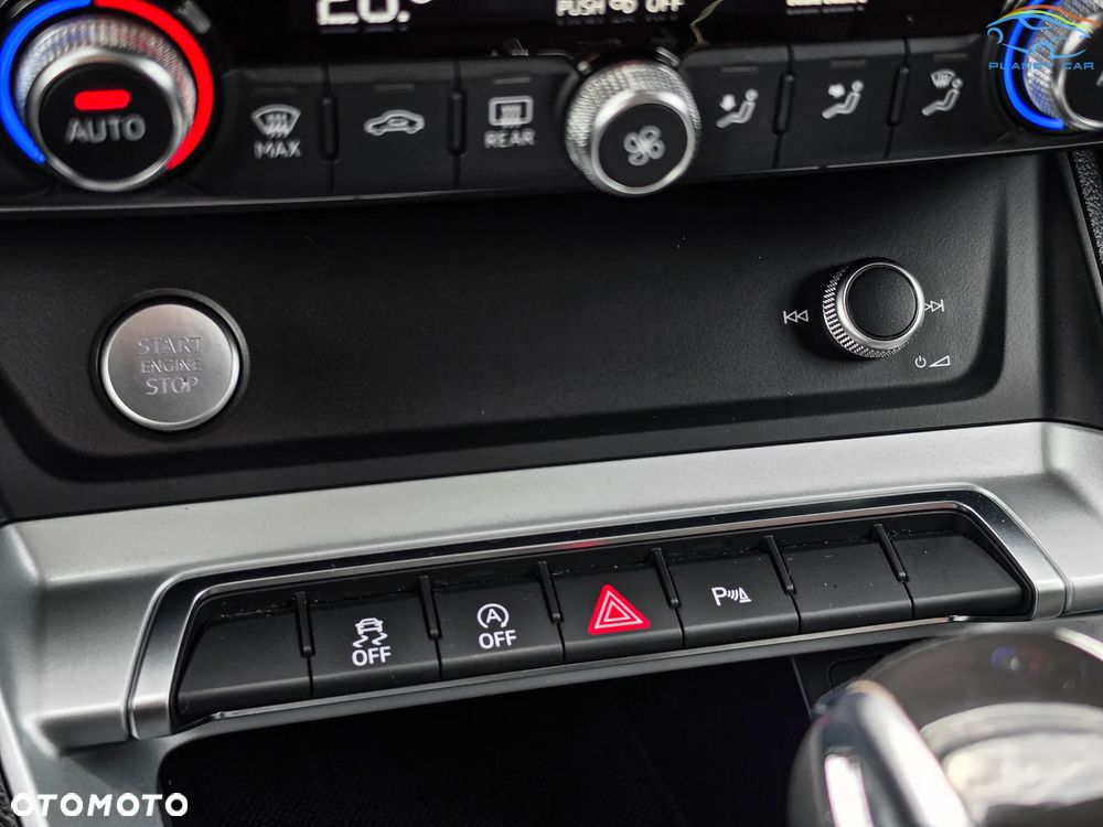 Audi Q3 40 TDI Quattro S tronic advanced - 37