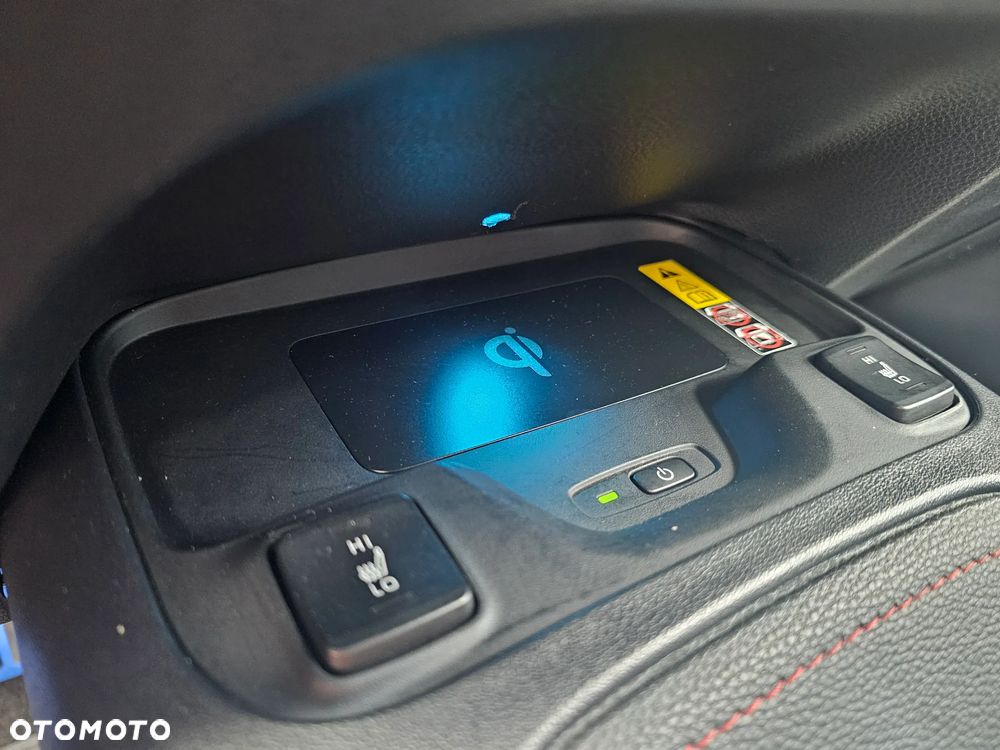 Toyota Corolla 1.8 Hybrid GPF Executive - 13