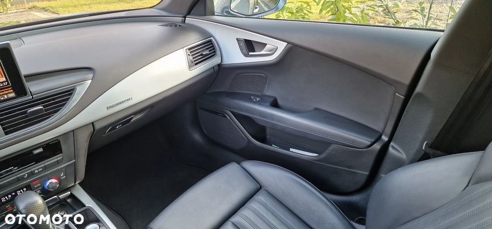 Audi A7 Sportback - 18