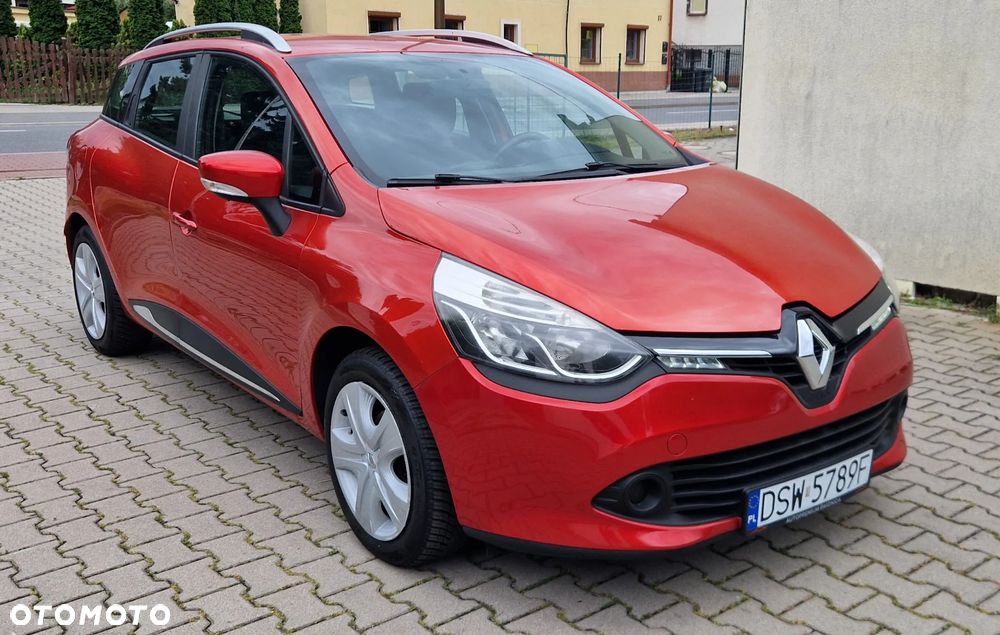 Renault Clio 1.2 16V 75 Business - 2
