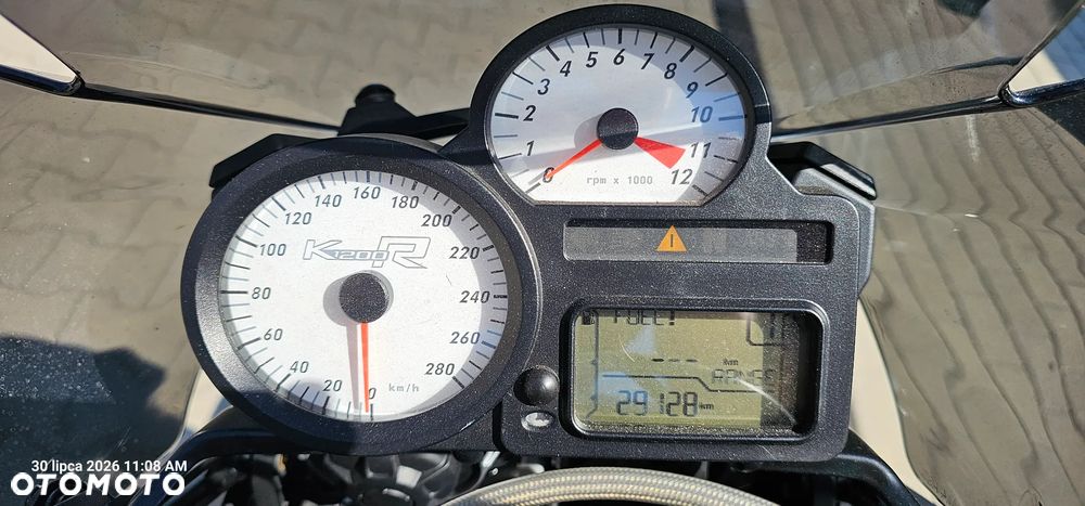 BMW K - 13