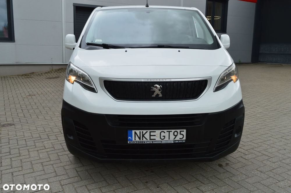 Peugeot EXPERT - 10