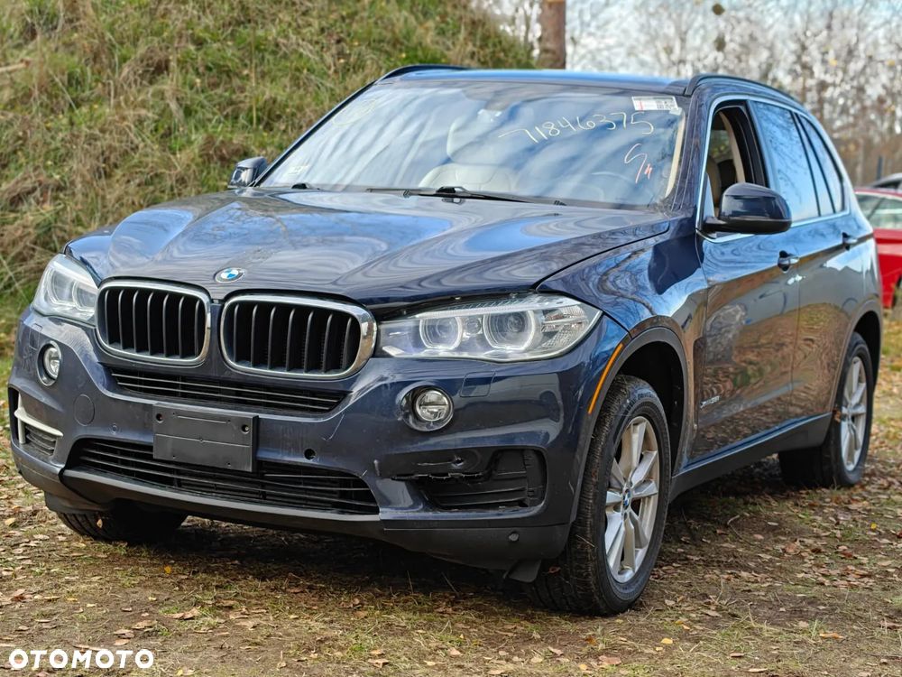 BMW X5 xDrive35i Edition Exclusive - 3
