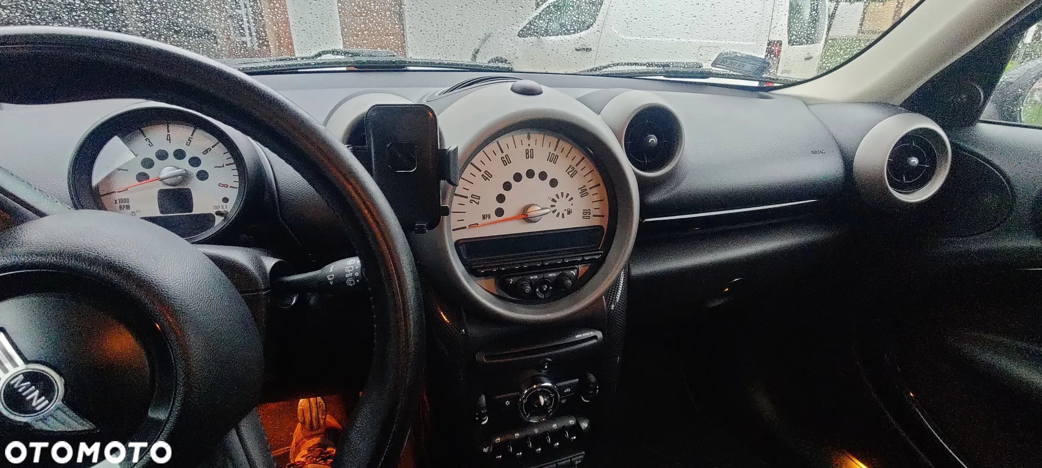MINI Countryman Cooper S ALL4 - 35
